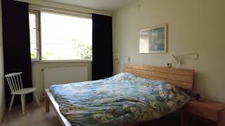 Te koop: Vrijstaande woning met 5 slaapkamers, 2 badkamers en garage – Theo van Loonstraat Hengelo