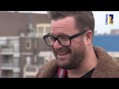 #L1TOVR - Tot overmaat van ramp - Bart Storcken