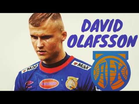 David Olafsson   Best Of 2019