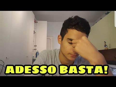 Mi sono ROTTO il CAZ*O!ADESSO BASTA![Post Fantacalcio 5°giornata]