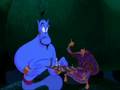 Aladdin Jag Förlorade Mot En Matta