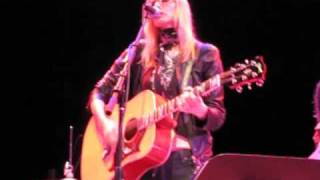 Aimee Mann  - That's Just What You Are (Live at the Boulder Theater, Boulder, CO)