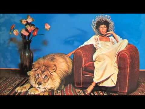 Minnie Riperton - (Let's) Stick Together (Epic Records 1977)
