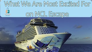 Expectations on NCL Escape