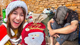 Download lagu หนูรู้สึกร้องไห้ในใจ กับวันนี้..ที่หนูมีโอกาสที่จะให้ความสุขกับคน (ที่เคยสิ้นหวังเหมือนหนู!!) mp3