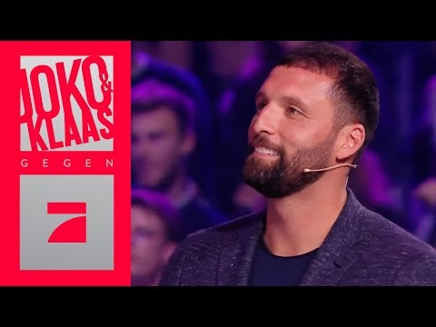 2 Schuss 1 Tor: Schlagen sie Kevin Kuranyi & David Odonkor? | Spiel 3 | Joko & Klaas gegen ProSieben