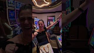 I WON IT AFTER EVERYONE Was Chasing for Months!!! #slots #jackpot #cas