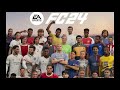 PS Vita FC 24 New Transfer New Update New Wonder Kids Face And New Kits