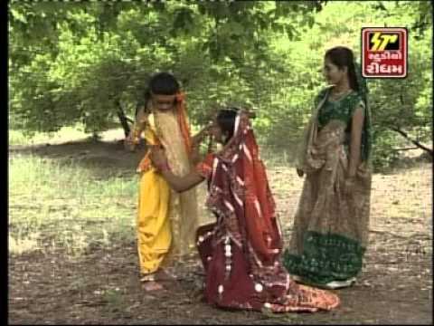 Kanji Tari Maa Kese Pan Ame Kanudo Kesu - Krishna Kanaiyo 3