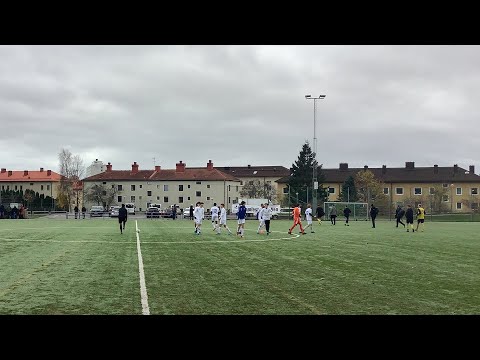 GIF Nike vs IFK Aspudden-Tellus