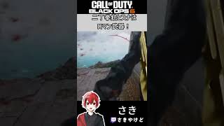 [CODBO6]二丁拳銃とスナはロマン武器