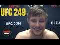Bryce Mitchell not worrying about calling out his next opponent | UFC 249 | ESPN MMA