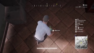 [PUBG　PS4版] お昼休み配信！
