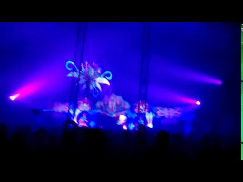 Khopat @ Magic new year 2015