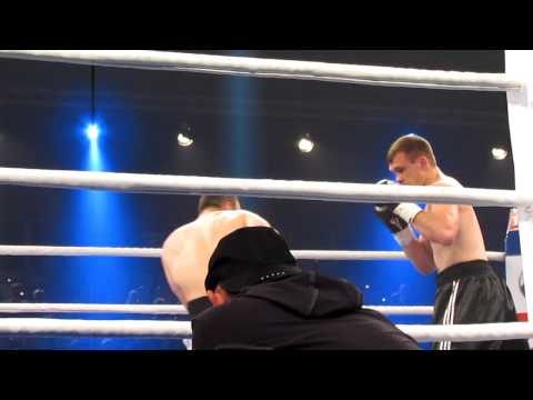 Ferenc Hafner vs  Robert Woge