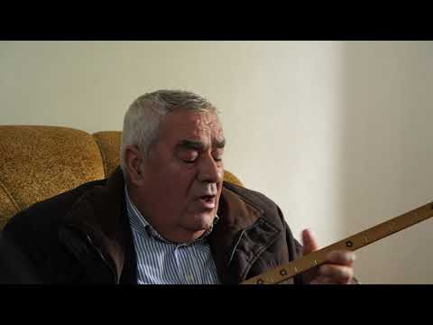 Rexhep Kovaçi & Hysen Dida & Ferid Dida - Luma e kuqe (live 2021)