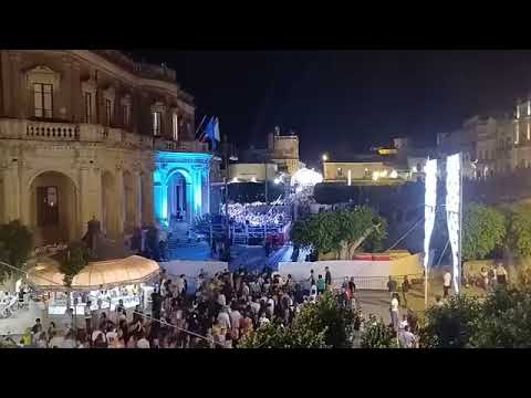 Troppa gente, salta a Noto il tributo a Morricone