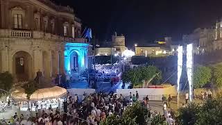 Troppa gente, salta a Noto il tributo a Morricone