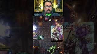Elder Dragon Brawl! Witherbloom V Silverquill in MTG Arena 🐉💥#mtg #mtgarena #mtgbrawl #headgamesmtg