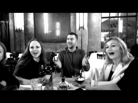 DER FJORD(3) // Hörspiel // Crowdfunding TRAILER