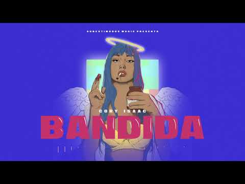 Cory Isaac - Bandida