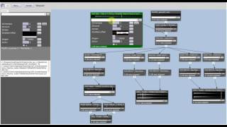 Video thumbnail for λ sound processing environment demonstration 3 by Xenakios