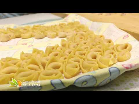 Puntata del 17/1/21 – 4° parte – I tortellini della signora Teresa