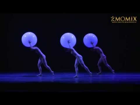 MOMIX "Spawning"