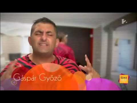 Győzike az Édes Élet-ben - 25. Rész (Győzike és Zsolti a régi Győzike villához megy)