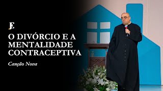 Divorce and the Contraceptive Mentality