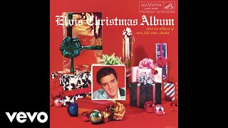 Elvis Presley - It Is No Secret (What God Can Do) (Take 13 - Official Audio)