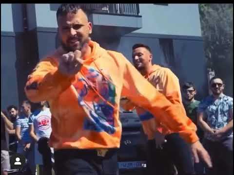 AZET ALBI - BRUDER WIE GEHTS FAST LIFE 2