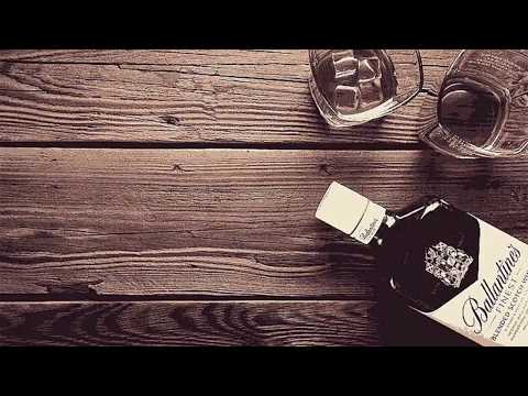 The Pirates Charles - Rye Whiskey (Instrumental Arrangement)