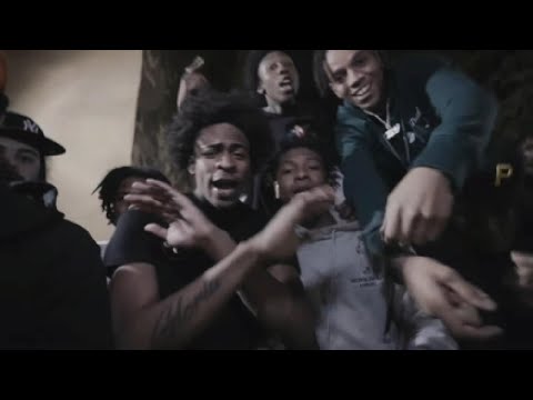 Jo Bandz x Nas EBK x Set Da Trend - Dont Trip (432hz)