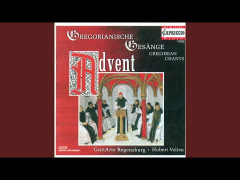 Jeruslam surge (Communio, Second Sunday in Advent) : Jerusalem surge