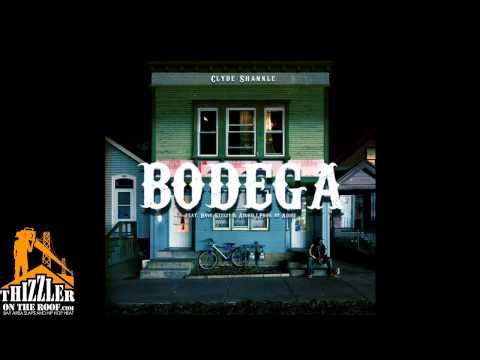 Clyde Shankle ft. Dave Steezy, Azure - Bodega [Prod. Azure] [Thizzler.com]