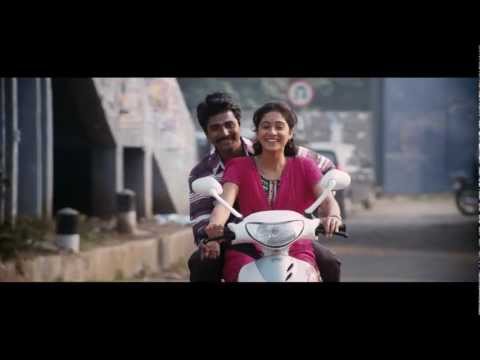 Suda Suda Thooral Official Full Song HD