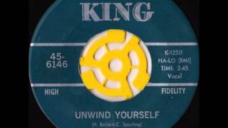 Marva Whitney "Unwind Yourself" (JTT's Tribute Edit)