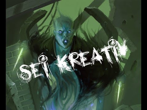 Großer SEELENFÄNGER Kreativwettbewerb noch bis 20.11.18!