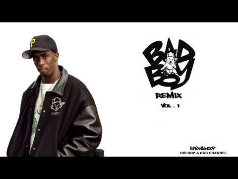 The Isley Brothers - Float On (Bad Boy Remix) (ft. 112 & Lil Kim)