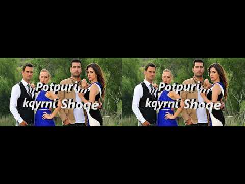 Kqyrni shoqe potpuri Me atmosfer 2018