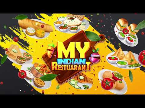 My Indian Restaurant