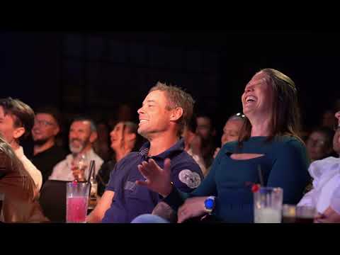 Comedy Lounge - Perth's Premier Comedy Club