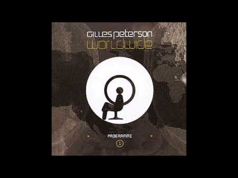 Bicep on Gilles Peterson - Worldwide