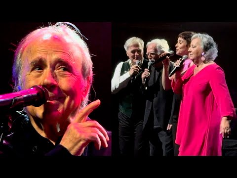 EL CONSORCIO  Paraules d´Amor/Palabras de Amor de SERRAT, 30-5-2025