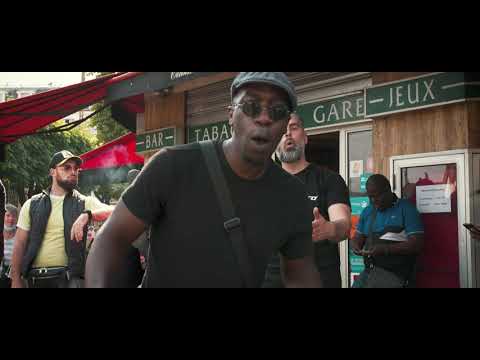 Karna Zoo - Tout l'Monde Boss