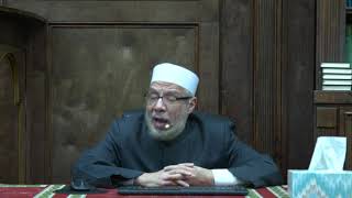 انتفاع الميت بقراءة القرآن على روحه/فتاوي علي الهواء مباشرة/الخميس 2021/1/7 image