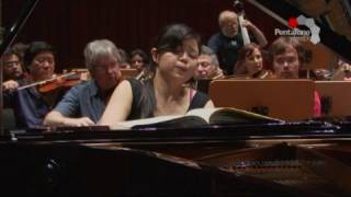 Sa Chen- Chopin Pianoconcerto No.1 Romance-Larghetto
