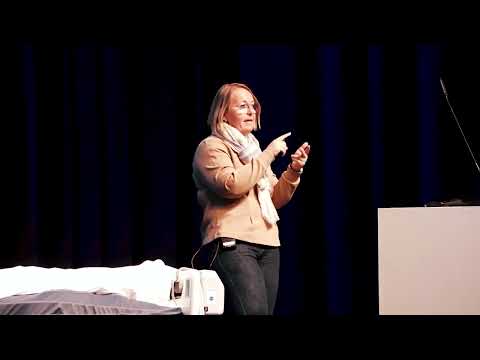 Arjo Kongress | DelirManagement, es ist nicht alles so wie es scheint. Eine Interaktive Präsentation