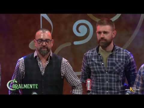 Castino - serata a Primantenna del 2/4/2025